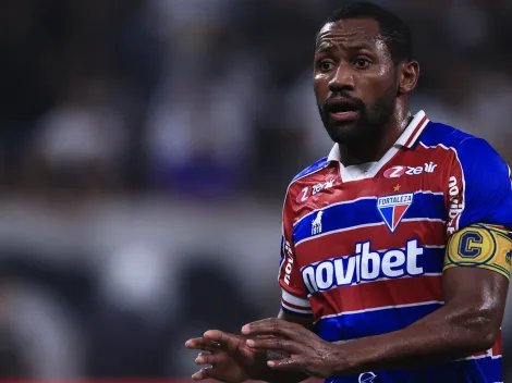 Tinga 'dá as caras' sobre fase no Fortaleza pelo Campeonato Brasileiro e resposta surpreende muitos