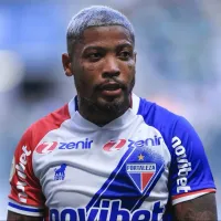 Marinho \'apronta\' pelo Fortaleza e Nação Rubro-Negra reage de imediato