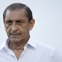 Jóia rara de Ramón Diáz: Vasco NEGA venda de mais de 30 MILHÕES para manter jogador