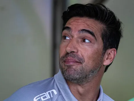 Abel Ferreira fala que adversário "não está vivendo boa fase por estar" e valoriza o bom momento