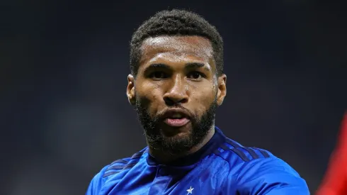 Wesley foi vendido ao Cruzeiro no início do ano
