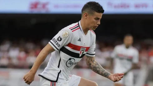 Foto: divulgação São Paulo