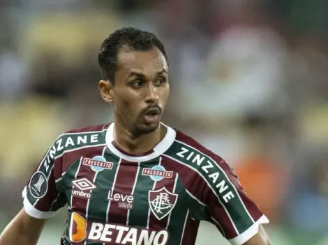 Libertadores: Torcida do Fluminense implora para Diniz barrar Lima e +1 contra o Olimpia