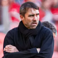 Coudet defende atitude importante sobre o Fortaleza e torcida do Internacional fica sabendo