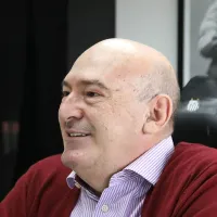 Ele vai pintar na Vila Belmiro: Queridinho de Rueda tem situação vazada antes de Santos x Grêmio