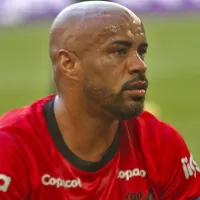 Parça de Thiago Heleno no Athletico causa ALVOROÇO nas redes sociais e torcida não perdoa