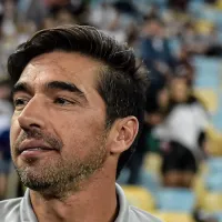 Abel está sorrindo com essa notícia: Vasco confirma desfalque de peso para enfrentar o Palmeiras