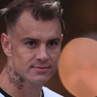 Róger Guedes volta a ser LEMBRADO mesmo após deixar o Corinthians e situação chega à Fiel