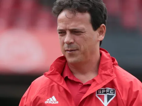 São Paulo de Diniz é usado como exemplo a NÃO SE SEGUIR e acaba 'chocando’ torcedores