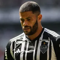 Hulk quebra silêncio e lamenta pontos perdidos no Rio de Janeiro