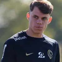 Barletta \'apronta\' em jogo na Série B e agita torcida do Corinthians na web