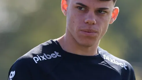 Foto: Marcello Zambrana/AGIF