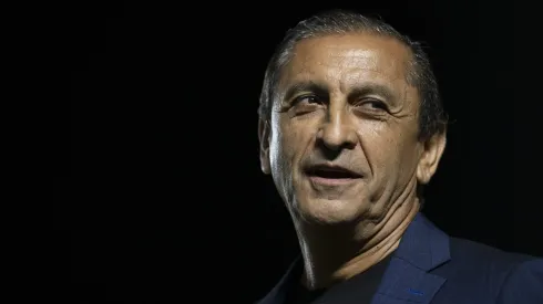 Foto: Jorge Rodrigues/AGIF - Ramon Diaz tecnico do Vasco tem decisão correta