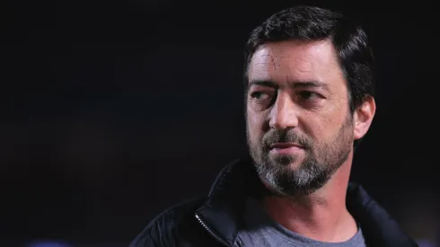 Foto: Ettore Chiereguini/AGIF - Presidente foi acionado pela principal organizada do Corinthians.