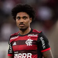 Vitinho apronta no Al-Ettifaq e deixa todo mundo chocado no Flamengo
