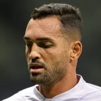 Cruzeiro toma decisão sobre futuro de Gilberto