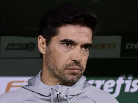 Não vai jogar mais no Palmeiras, decidido: Camisa 10 não vai vestir a camisa do Verdão