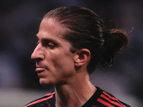 “ENCERRA A CARREIRA”; RMP cobrar saída de Filipe Luís e +2 no Flamengo