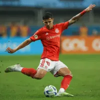 Diretor do Athletic dá prazo para o Internacional fechar a contratação de Rômulo