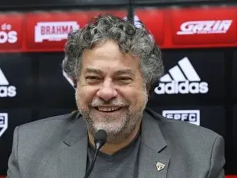 R$ 244 milhões, venda de outro mundo: Casares sorrir com transferência