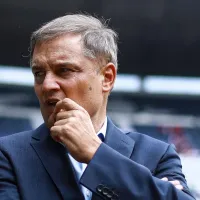 Ele vai embora do Santos, todo mundo feliz: Aguirre vai mandar meia vazar do Peixe