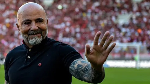 Foto: Thiago Ribeiro/AGIF – Sampaoli quer um dos titulares do Corinthians.