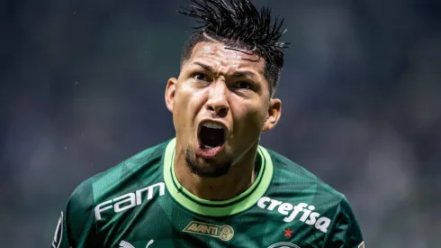 Foto: Abner Dourado/AGIF