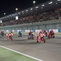 MotoGP: Qatar Airways Holidays anuncia pacotes de viagem para o GP do Catar