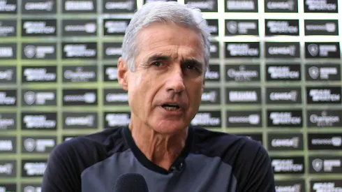 Foto: Vítor Silva/Botafogo