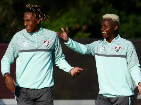 Ex-Fluminense é oferecido para reforçar Bahia no Brasileiro