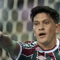 3 surpresas, jogar com G. Cano e cia: Fluminense faz mudança OFICIAL na Libertadores