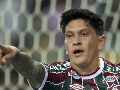 3 surpresas, jogar com G. Cano e cia: Fluminense faz mudança OFICIAL na Libertadores