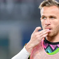 \'Parça\' de Arthur? Fiorentina prepara oferta ASTRÔNOMICA por titular do Grêmio