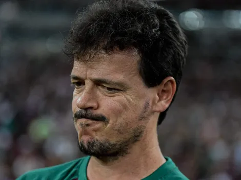 Equipe de Fernando Diniz se PREOCUPA com situação CHATA para jogo importante do Fluminense