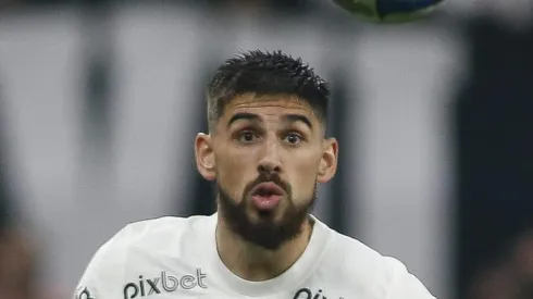 Photo by Miguel Schincariol/Getty Images - Bruno Méndez por três nomes