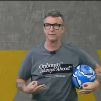 VERGONHA! Neto não perdoa e DETONA postura de Diniz com a Seleção Brasileira