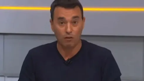 Foto: Reprodução Seleção Sportv