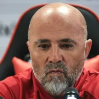 Adeus Flamengo, ele está indo embora: CONFIRMADO