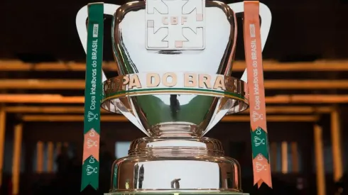 Foto – Fernando Souza/CBF