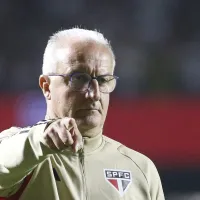 R$ 500 mil por mês, São Paulo vai anunciar: Dorival está feliz