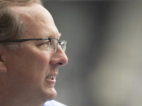 Compra de Textor causa confusão na cabeça de técnico do Crystal Palace e gringo confunde o Botafogo