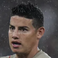 Andrés Sanchez manda a real sobre James Rodríguez