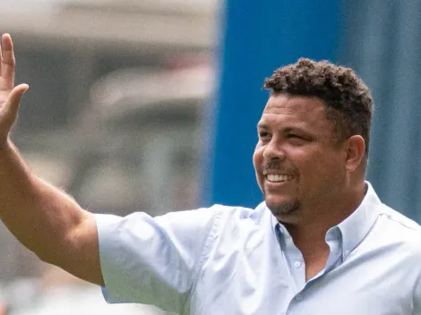 Foi anunciado no time de Ronaldo: Ex-Flamengo DETESTADO pela Nação vai jogar na Espanha