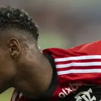 Matheus França é barrado na Inglaterra e Flamengo vira “culpado”
