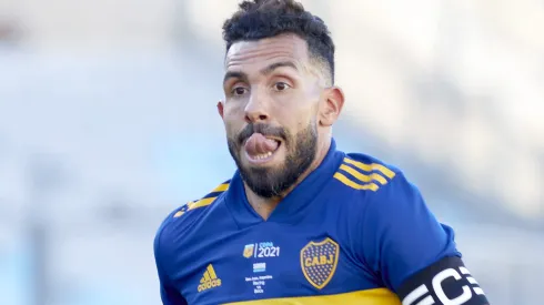 Ídolo do Timão, Tévez voltou a ser manchete na Argentina ao ser o novo treinador do Independiente