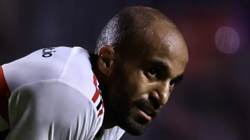 Foto: Marcello Zambrana/AGIF - Lucas Moura