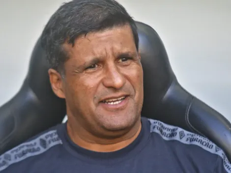 Wesley Carvalho abriu o jogo: Athletico vive a expectativa de contar com reforços