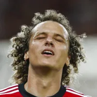 David Luiz ganha BAITA NOTÍCIA no Flamengo, mas Nação segue triste com problema no Departamento Médico