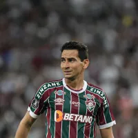 EXCESSO DE CONFIANÇA! Às vésperas de decisão, Ganso revela bastidores do Fluminense