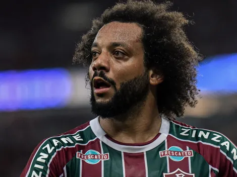 Situação de Marcelo sofre reviravolta e info chega para alegrar o Fluminense